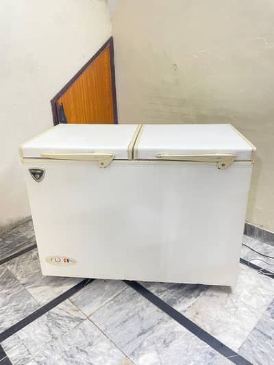 Deep Freezer 03248468747