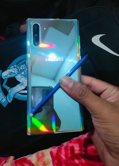 Note10plus