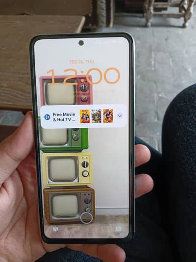 Redmi Note 14 8/256 10 months warranty