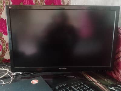 Computer Set Complete saman