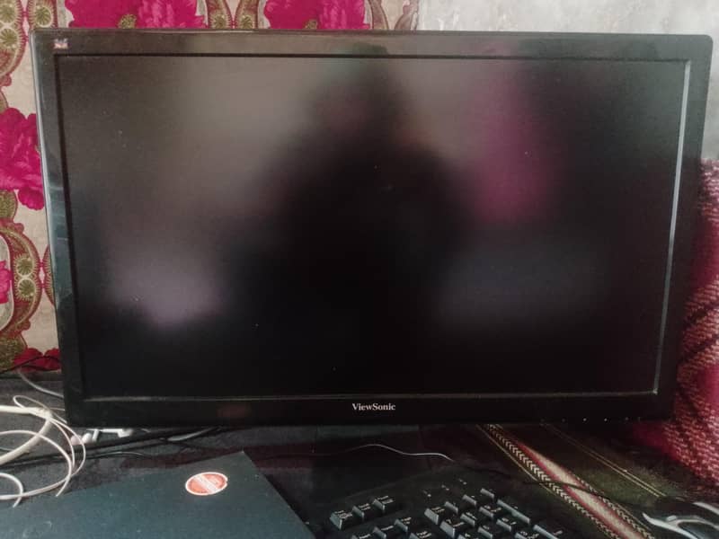 Computer Set Complete saman 0