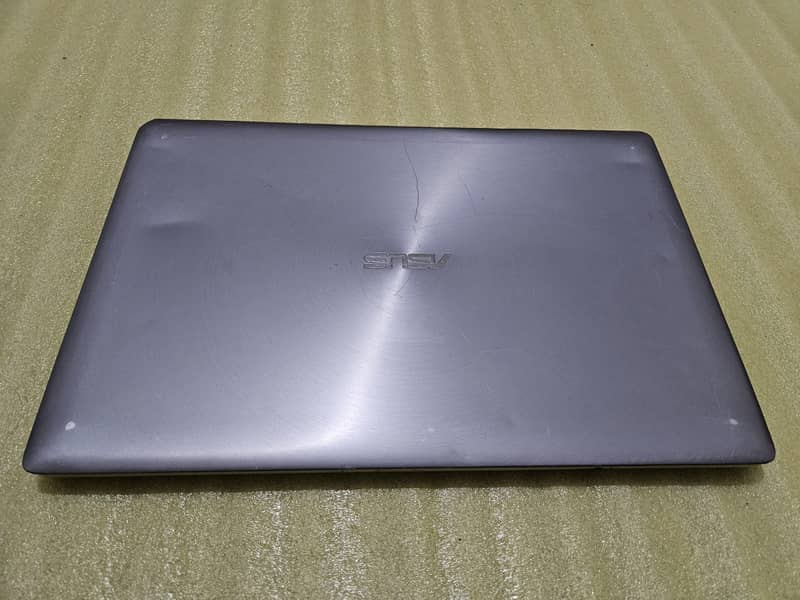 ASUS NOTEBOOK 1