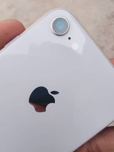 iPhone 8 pta approved 86 battery health