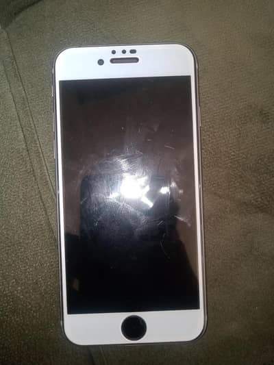 iPhone 6s 10/10 hundred health