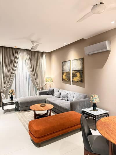 Luxury 5 Marla Spanish House For Sale