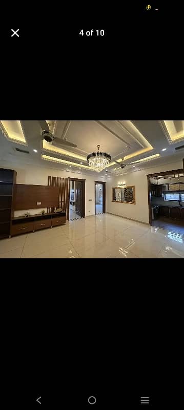 10 Marla Owner Build House Direct Owner Meeting For Sale In Abdalian Co-Operative Society.