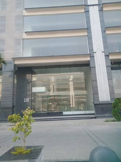 8 Marla Commercial Floor for Rent in Defence Raya Phase 6 Lahore - Hot Location - Near to Ringroad