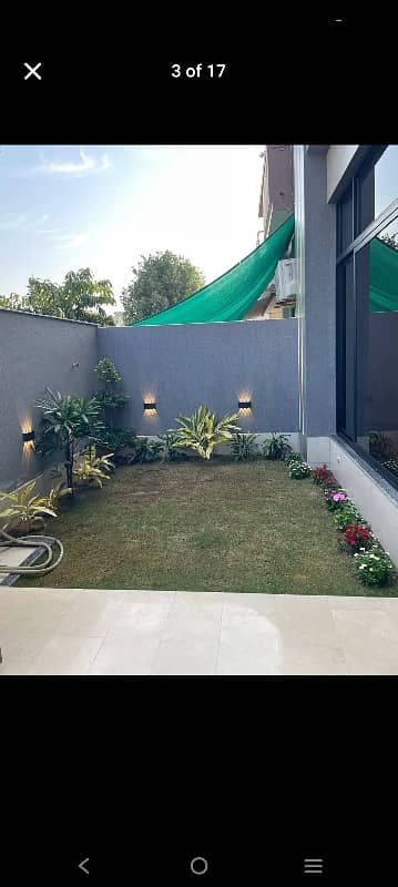 House In Johar Town Sized 10 Marla Is Available
