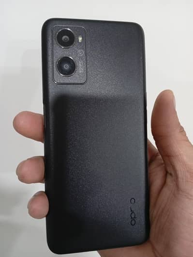 oppo A96