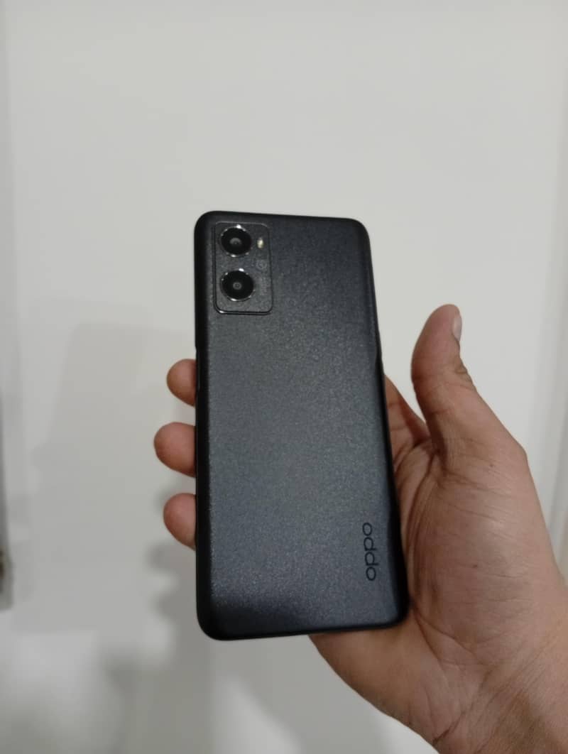 oppoA96 16