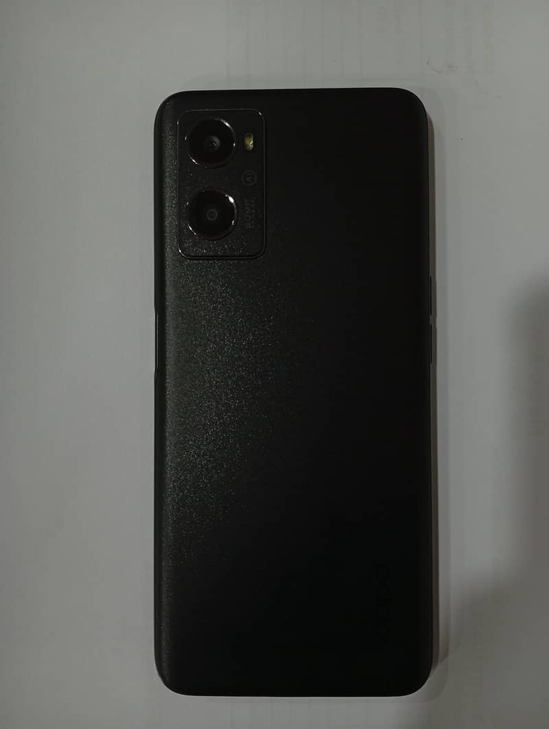 oppoA96 17