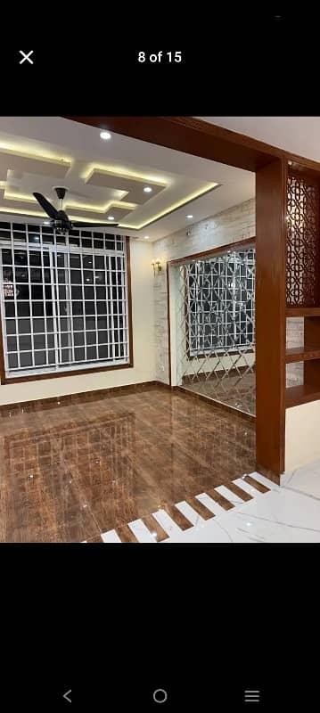 A Perfect House Awaits You In Johar Town Johar Town