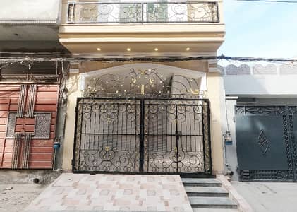 Your Search For Prime Location House In Cavalry Extension Ends Here