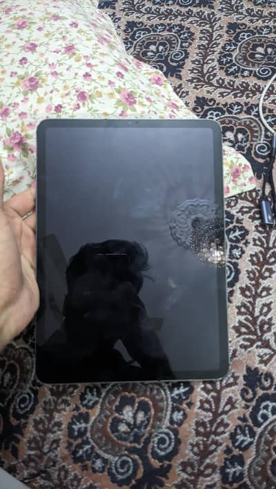 IPad pro 2020 11inch Sim working