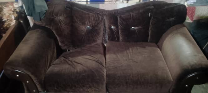 3 seater ,2 seater & 1 seater  sofas for sale