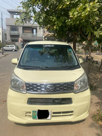 Diahatsu MOVE 2015/2019 for sale