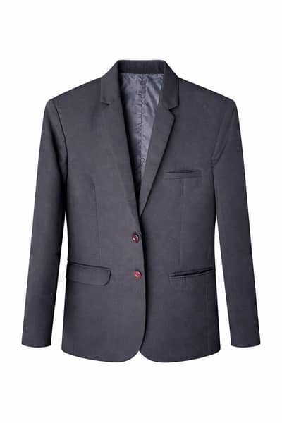 Edenrobe 2piece suite with pent shirt coat and tie