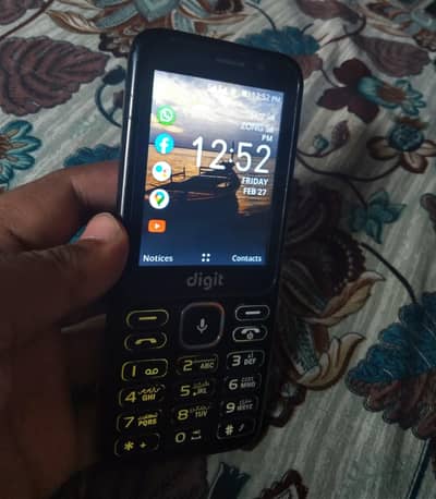 jazz digit 4g best for hotspot