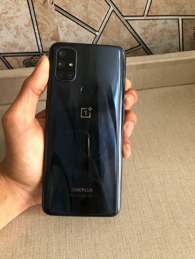 OnePlus Nord N10 5G
