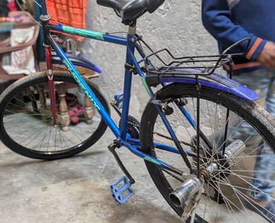 urgent imported bycycle for sale