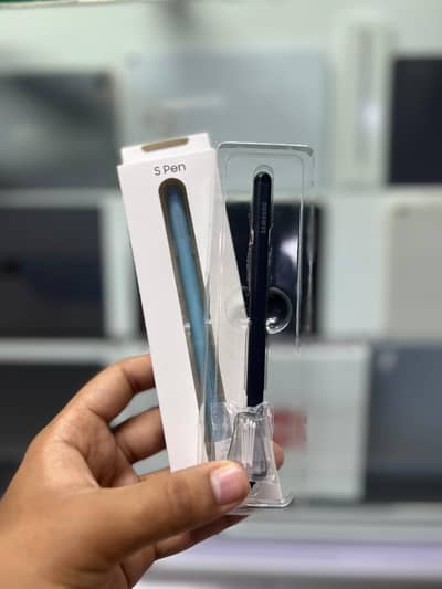 Samsung s pen