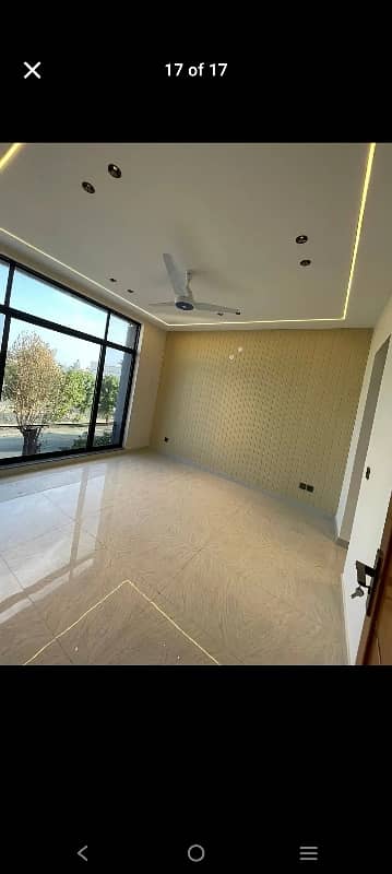 A Well Designed House Is Up For sale In An Ideal Location In Johar Town