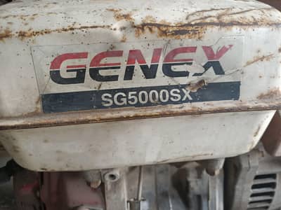 for sale Honda generator need money