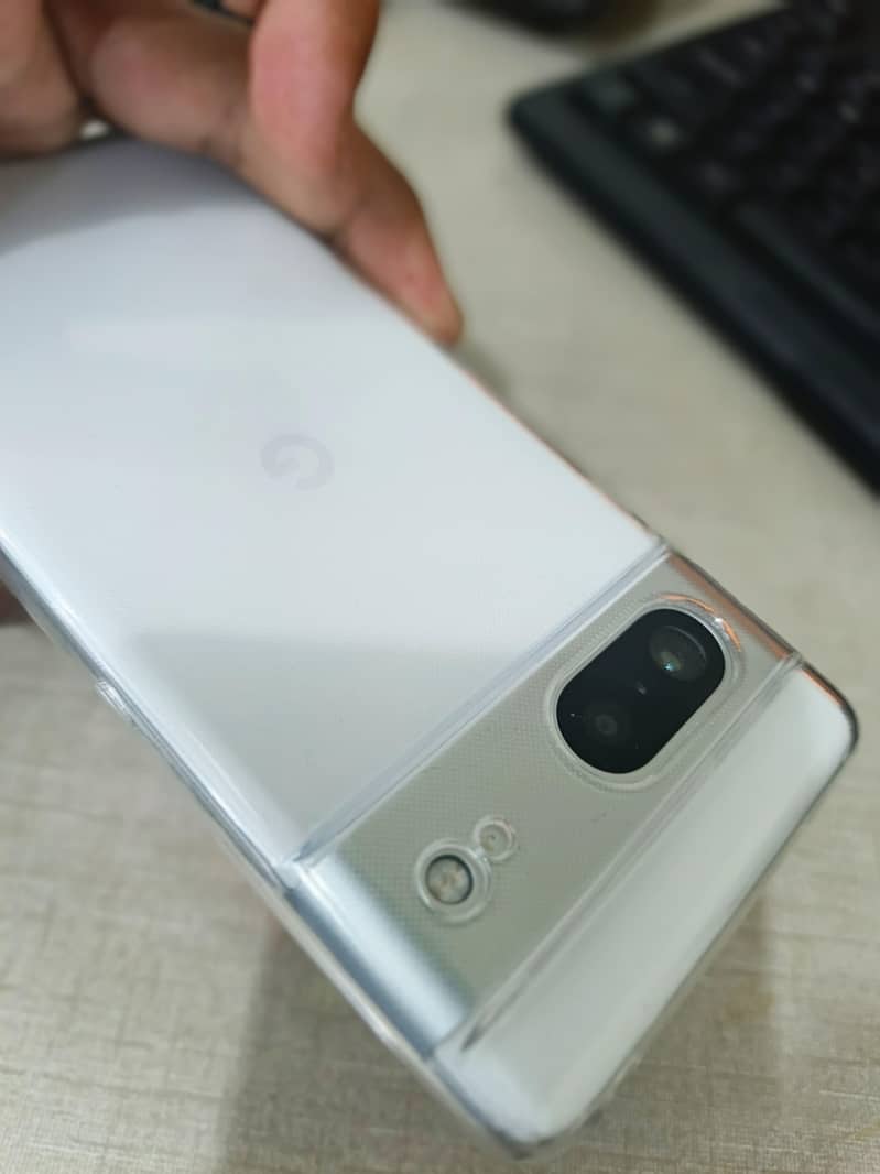Google pixel 7 2