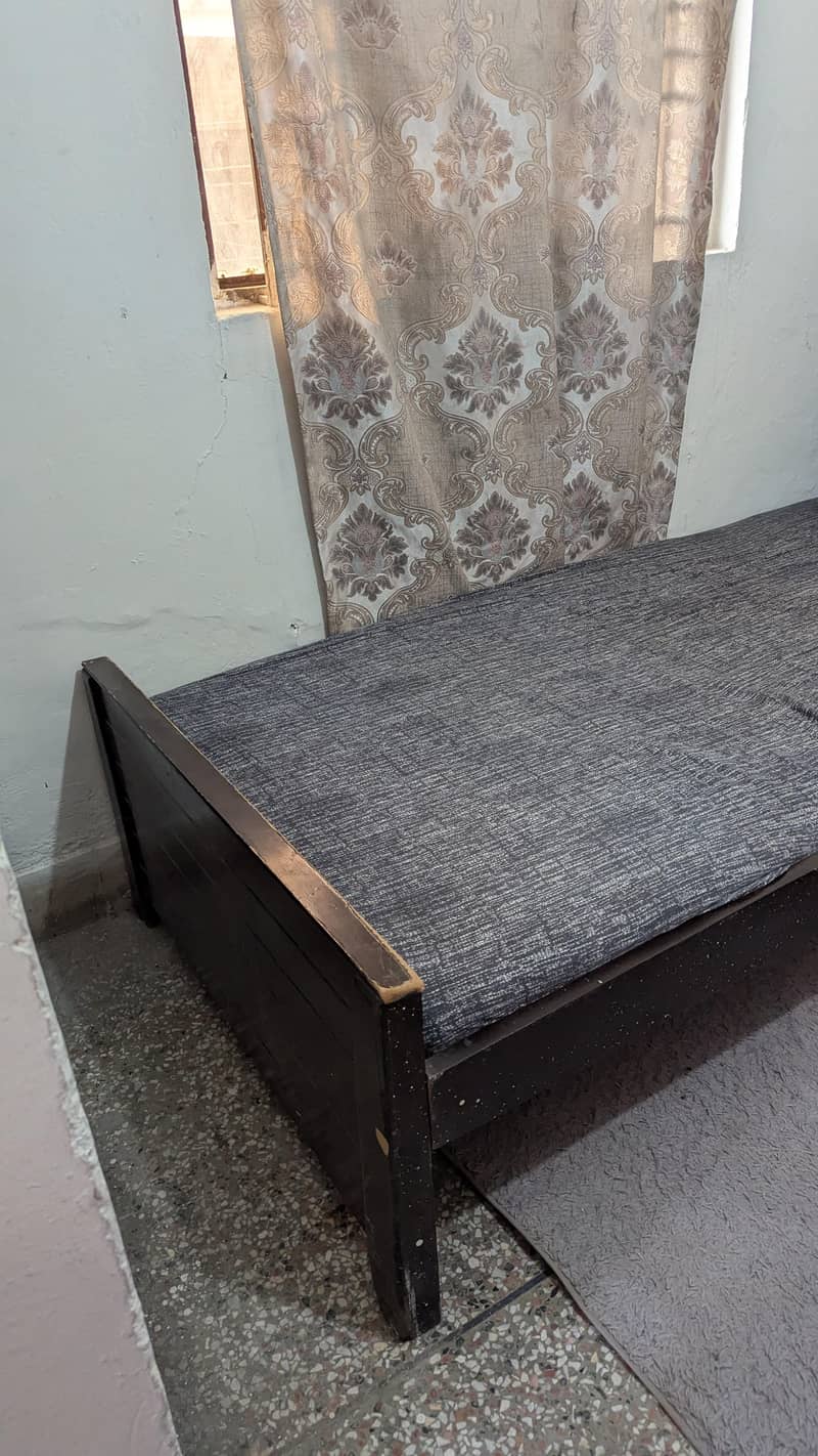 Single Bed 1