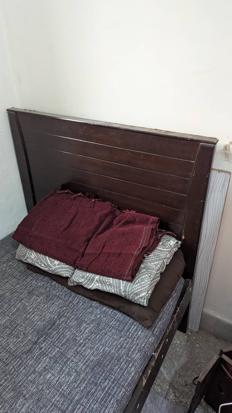 Single Bed 2