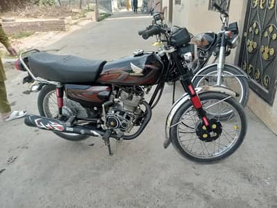 bike lush condition me hai