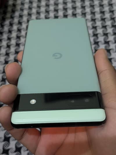 Google pixel 6a - Excellent condition
