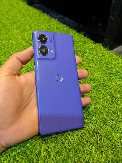 Motorola G85  Official Approved