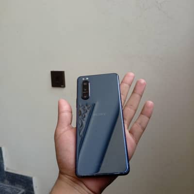 Sony Xperia 5 mark 2 non pta