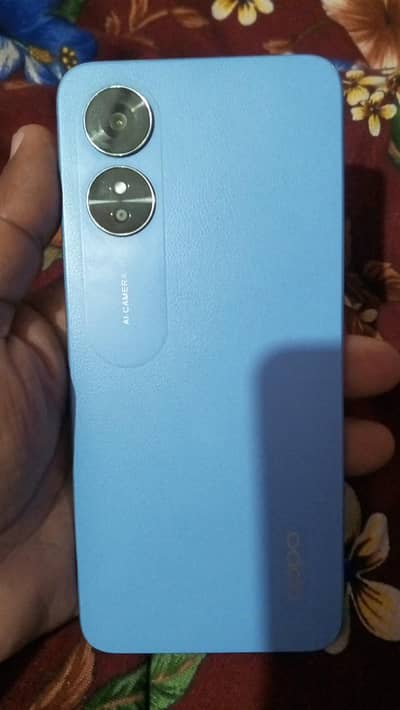 exchange ho jyga box Sath hy 6+4/128