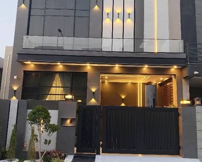House For sale In Lahore