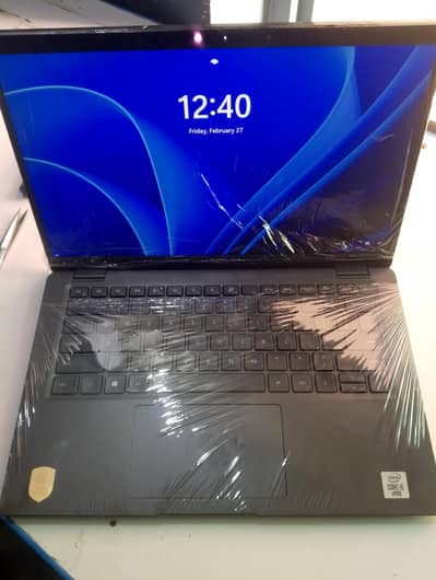 Dell Latitude 7410 | Core i5 10th Gen | 16GB RAM | Touch Screen | SSD