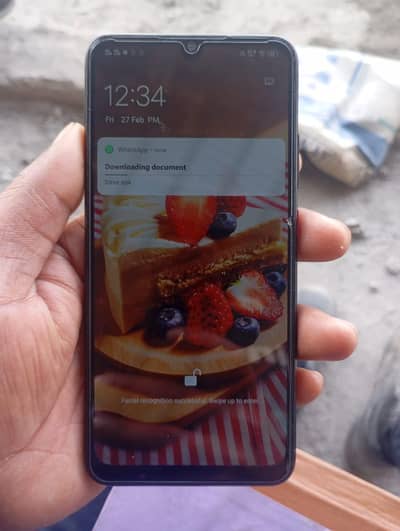 vivo y51 sell or exchange