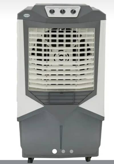 Air cooler Canon new