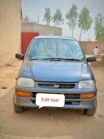 urgent sale Car 2011