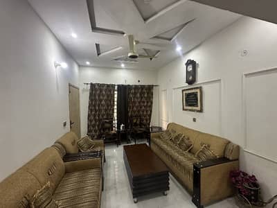 Prime 10 Marla Lower Portion for Rent Block B, Jubilee Town