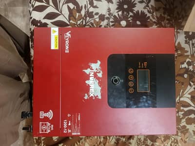 Inverex Veryon II Premium 1.2 KW for sale