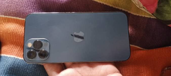 12 pro PTA approved 10/10 for sale