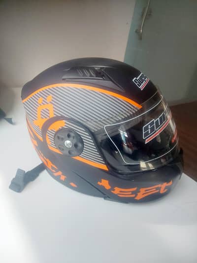 Super Air Helmet lega size for sale