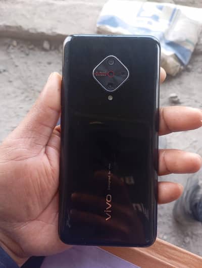 vivo y51 sell or exchange