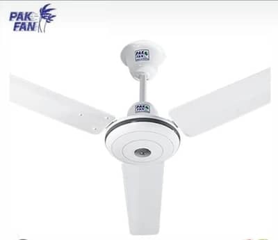 pak fan