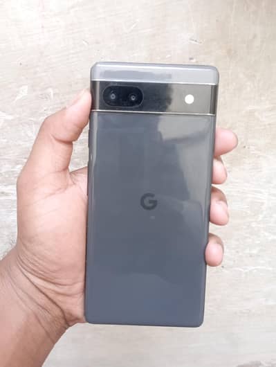 google pixel 6a urgent sell