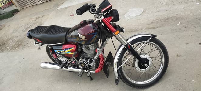 biomatric available on tha spot  engion condition 10/9