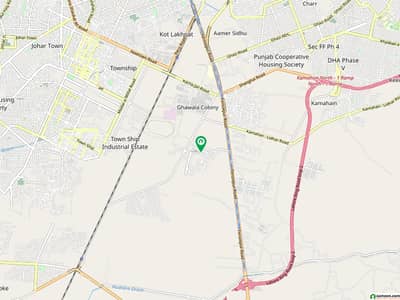 House In Pak Arab Housing Society Phase 1 For Sale