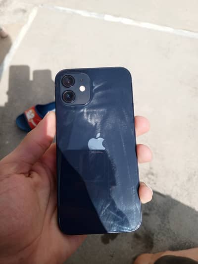 Iphone 12 non pta jv